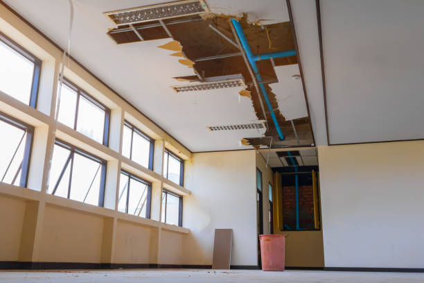 Best Commercial water damage restoration  in Bonadelle Ranchos, CA